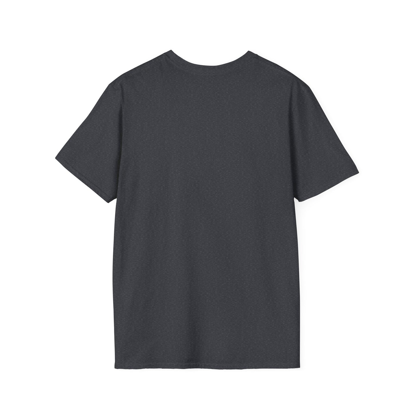 Emotions Powered By Coffee & Wine T-Shirt