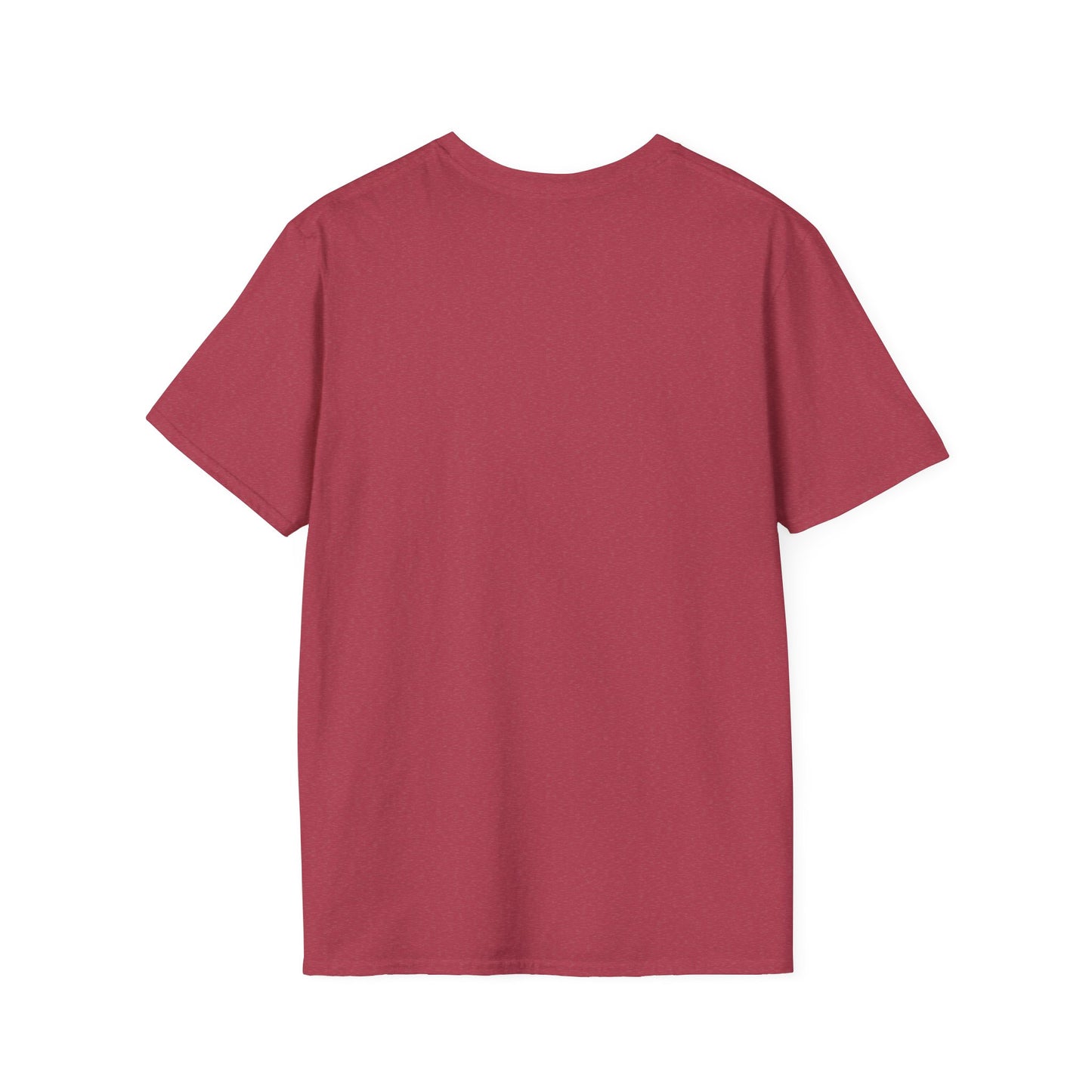 Emotions Powered By Coffee & Wine T-Shirt