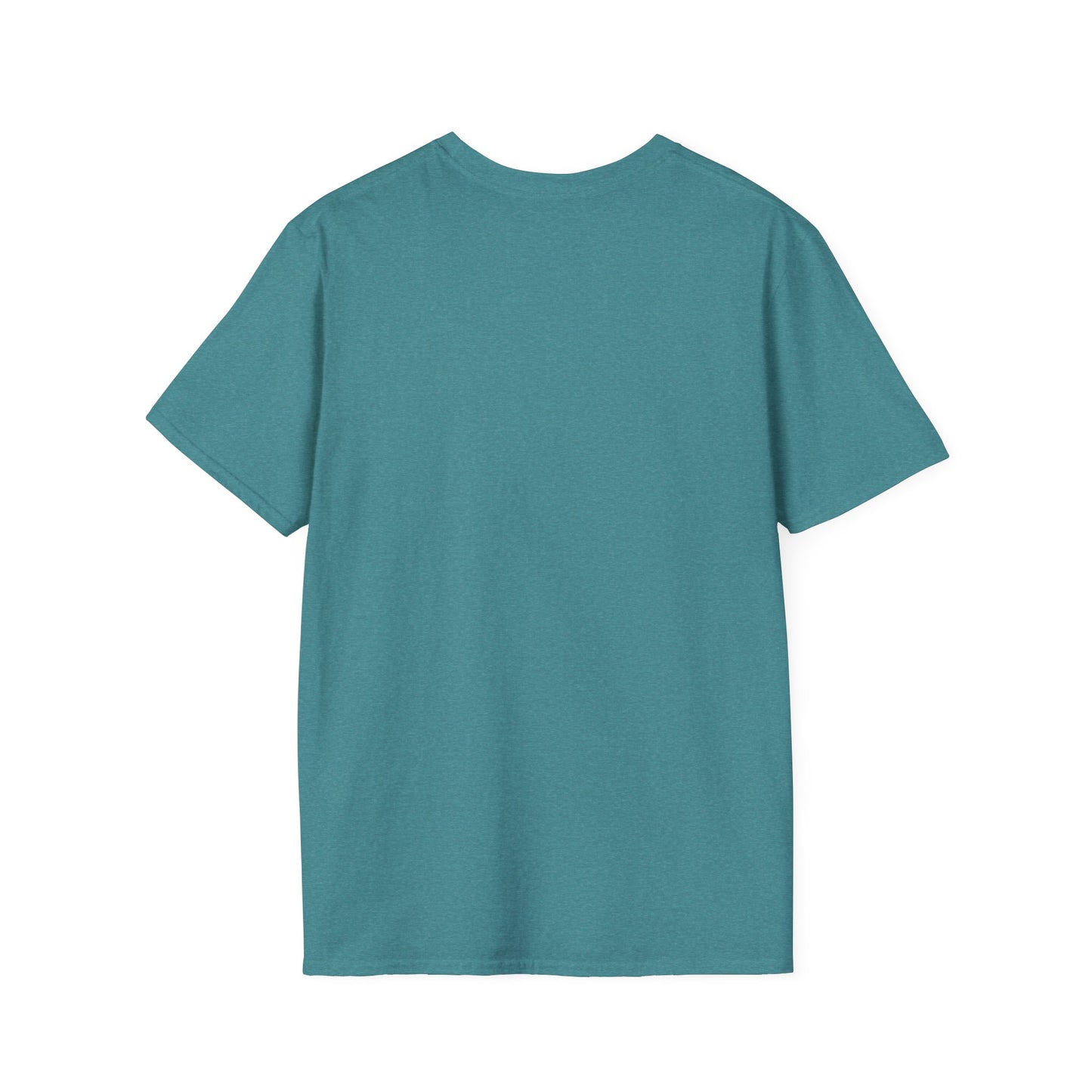 Emotions Powered By Coffee & Wine T-Shirt