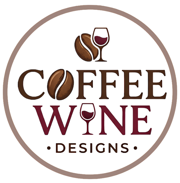 COFFEE WINE DESIGNS